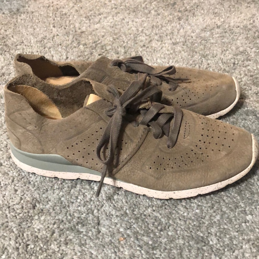 UGG Tye Sneaker